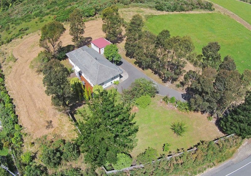 1095 Maymorn Road, Maymorn, Upper Hutt City