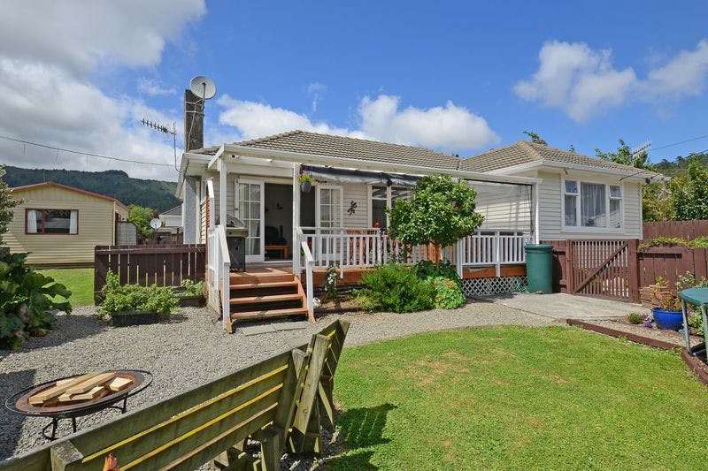 17 Chittick Street, Stokes Valley, Lower Hutt City