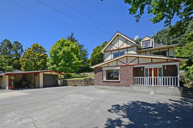 460 Main Road North, Upper Hutt, Upper Hutt City