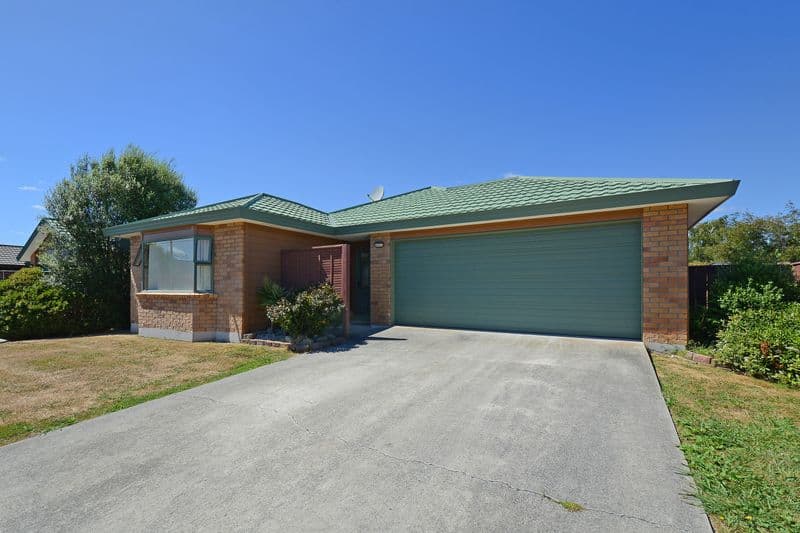 3 Louis Street, Trentham, Upper Hutt City