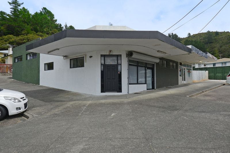 53-55 Delaney Drive, Stokes Valley, Lower Hutt City