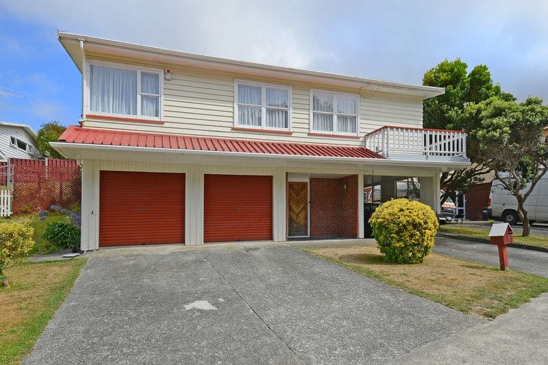 17 Cortina Avenue, Johnsonville, Wellington City