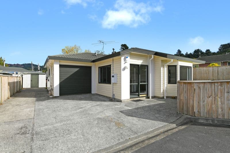 167 George Street, Stokes Valley, Lower Hutt City