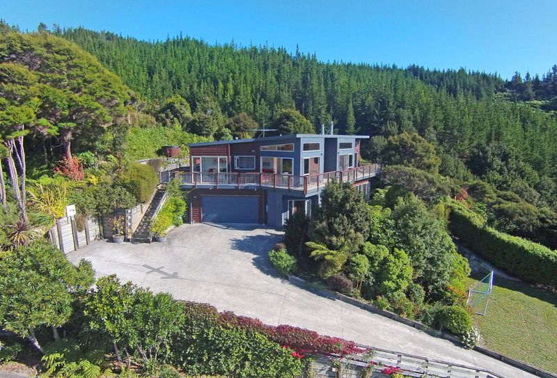 41 Sylvan Way, Silverstream, Upper Hutt City, Wellington | Tall Poppy 