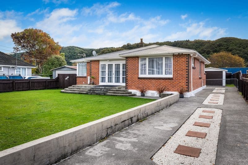 70 Hikurangi Street, Trentham, Upper Hutt City