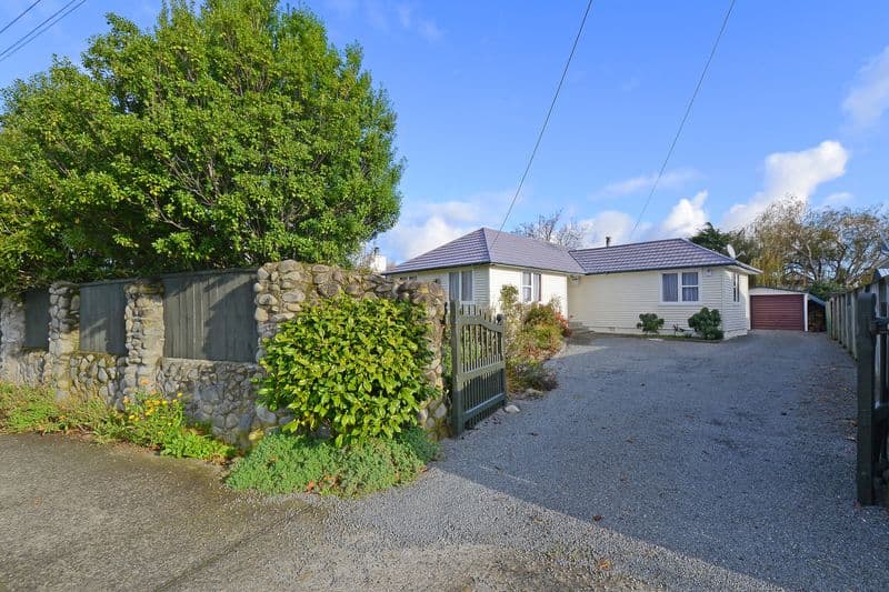 53 Milton Street, Trentham, Upper Hutt City