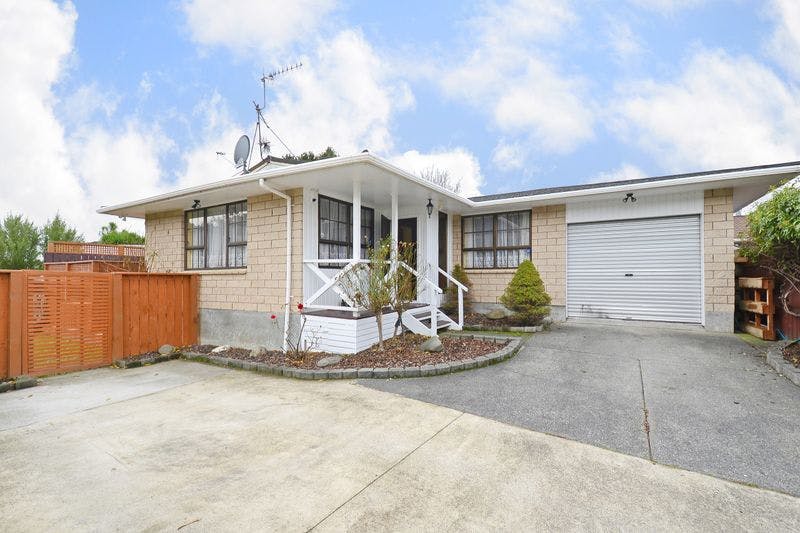 16a Rawhiti Street, Stokes Valley, Lower Hutt City