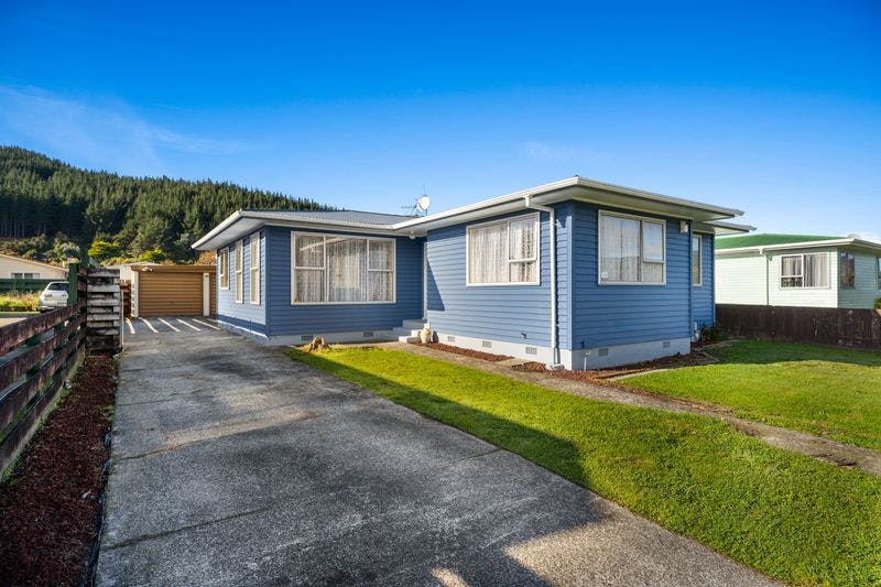 174 Wise Street, Wainuiomata , Lower Hutt City