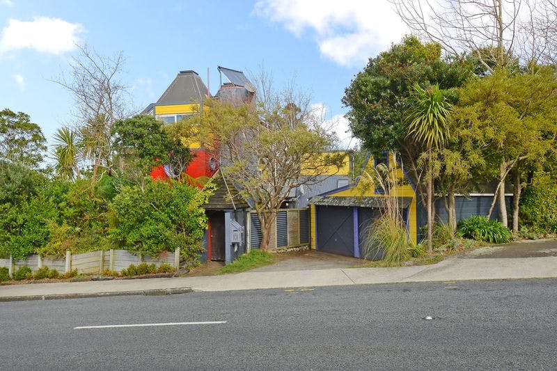 101 Tirohanga Road, Tirohanga, Lower Hutt City