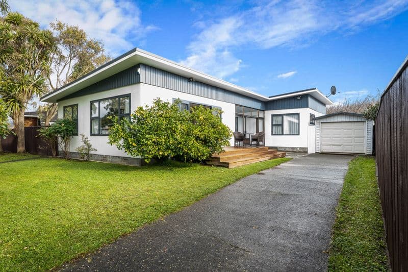 43 Brightwater Crescent, Totara Park, Upper Hutt City