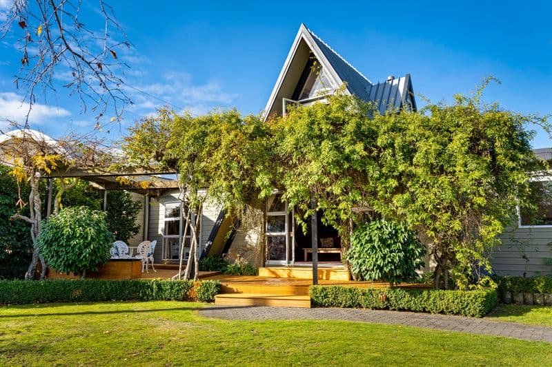 53 West Street, Greytown, South Wairarapa