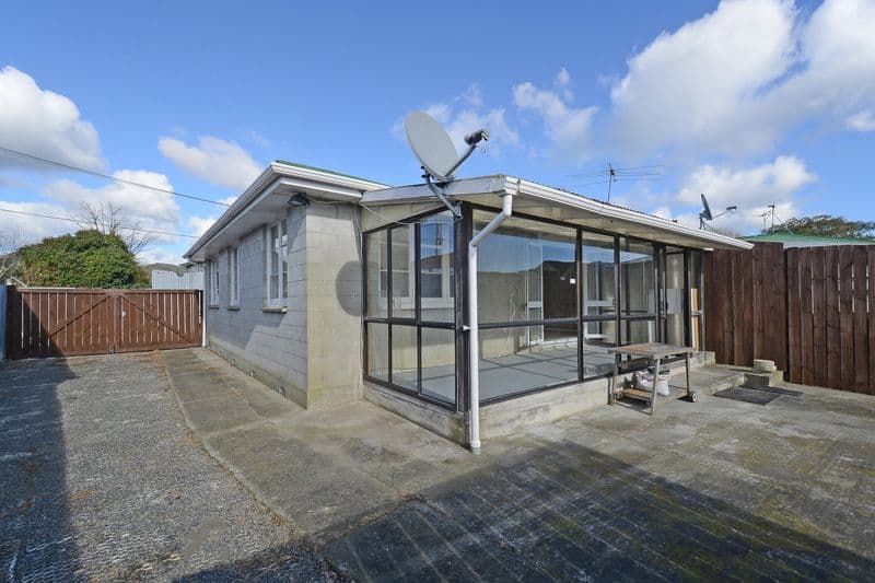 9/45 Pine Avenue, Ebdentown, Upper Hutt City