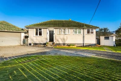 42 Miro Street, Trentham, Upper Hutt City, Wellington | Tall Poppy 