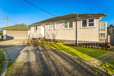 42 Miro Street, Trentham, Upper Hutt City, Wellington | Tall Poppy 