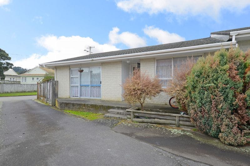 1/3 Hooper Grove, Taita, Lower Hutt City