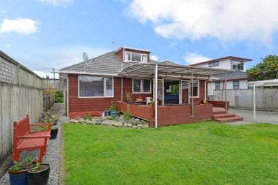 19 Robertson Street, Elderslea, Upper Hutt City, Wellington | Tall Poppy 