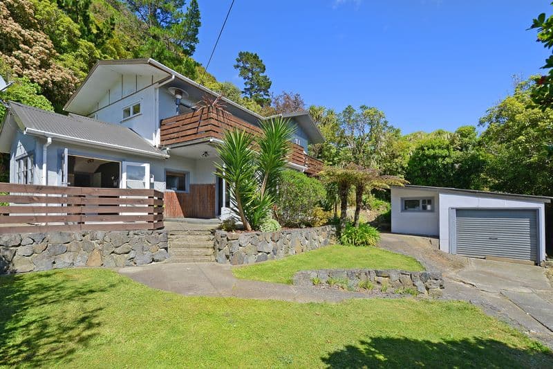 8 Beechwood Lane, Te Marua, Upper Hutt City