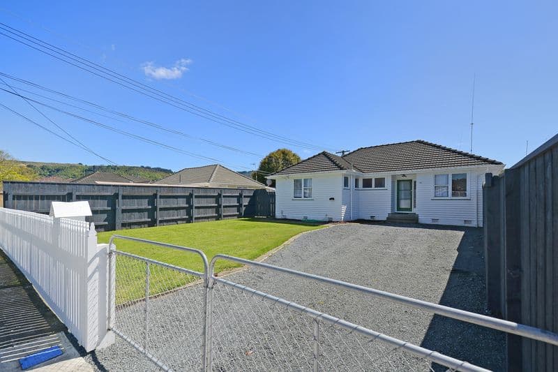 58 Thackeray Street, Trentham, Upper Hutt City