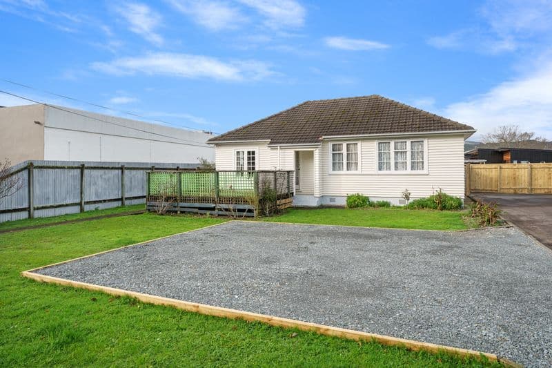 426 Fergusson Drive, Heretaunga, Upper Hutt City