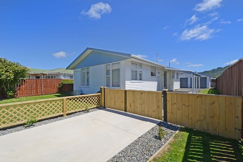 53 Oregon Drive, Maoribank, Upper Hutt City