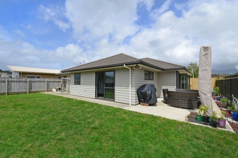 3 Diamond Grove, Brown Owl, Upper Hutt City, Wellington | Tall Poppy 