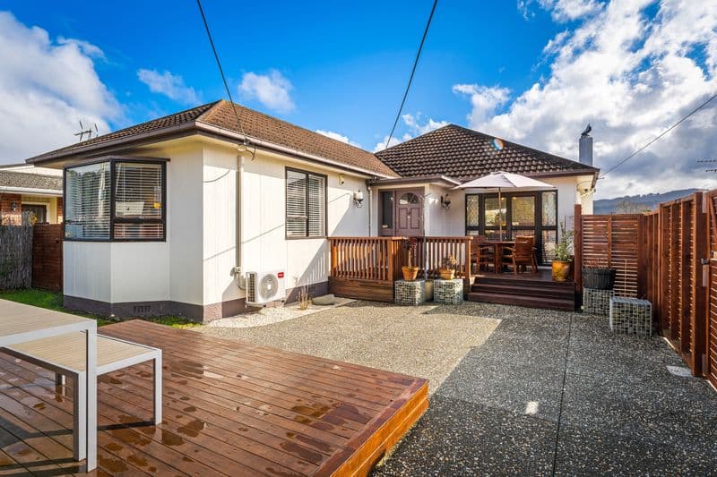 24 Wilford Street, Wallaceville, Upper Hutt City