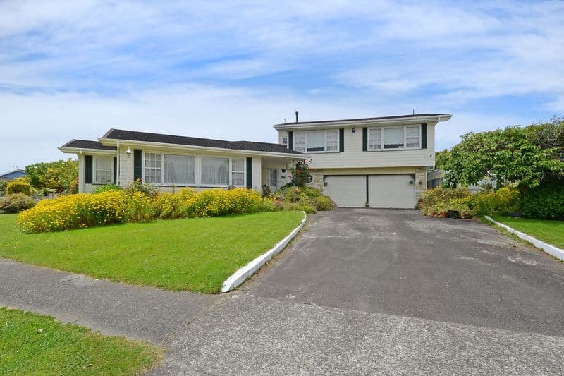 4 Orr Crescent, Hutt Central, Lower Hutt City, Wellington | Tall Poppy 