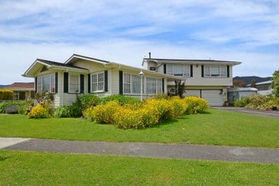 4 Orr Crescent, Hutt Central, Lower Hutt City, Wellington | Tall Poppy 