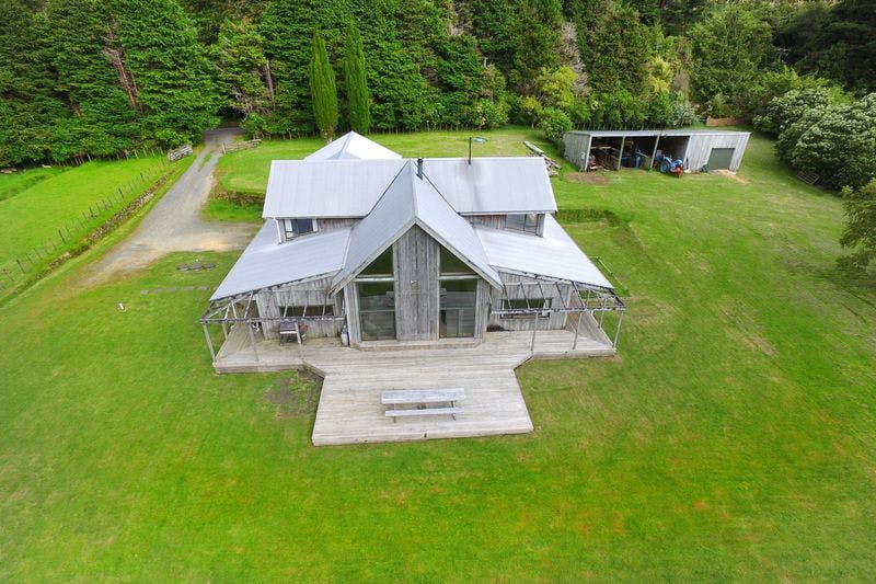 2300 Akatarawa Road, Akatarawa, Upper Hutt City