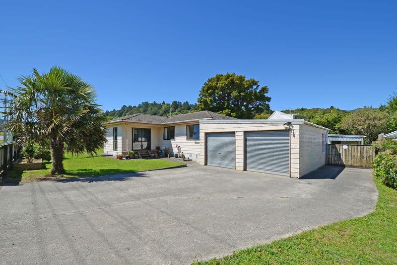 652 Main Road North, Te Marua, Upper Hutt City