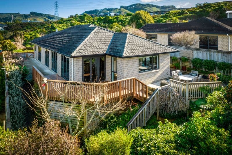 43 Percy Kinsman Crescent, Riverstone Terraces, Upper Hutt City