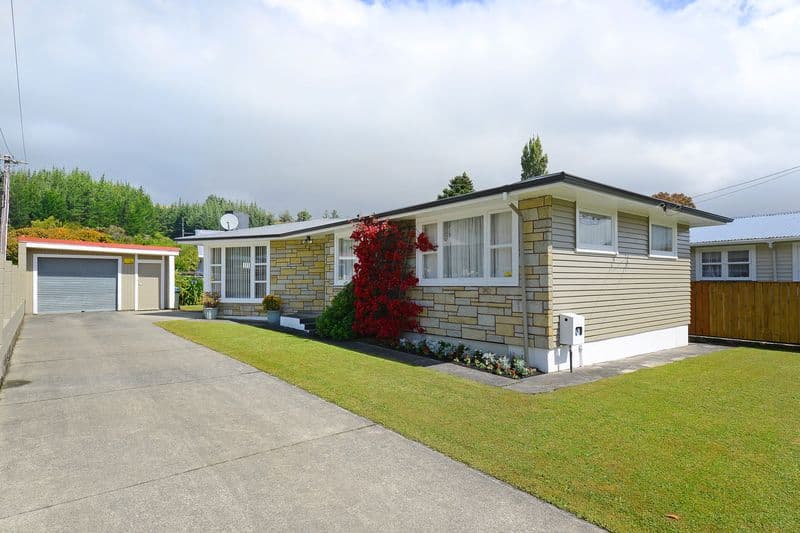 6 Norana Road, Upper Hutt, Upper Hutt City