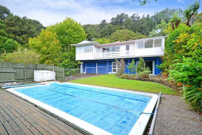 154 Seddon St, Naenae, Lower Hutt City