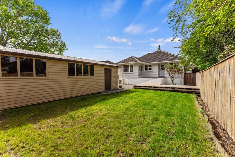 3 Ross Grove, Trentham, Upper Hutt City