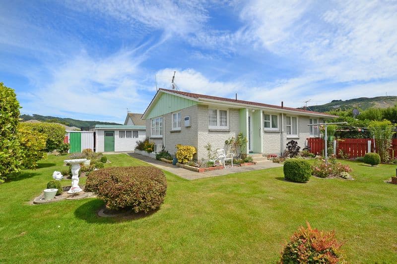 17 Parera Grove, Heretaunga, Upper Hutt City