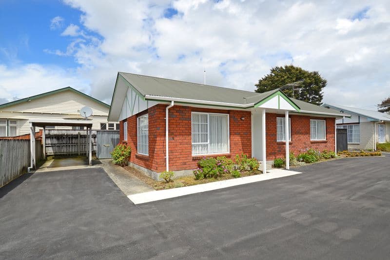 12a Liverpool Street, Trentham, Upper Hutt City