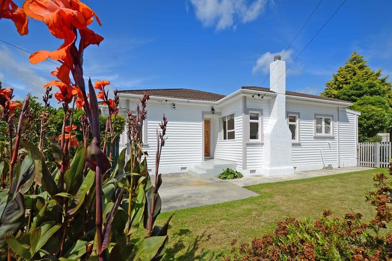 7 Hood Avenue, Heretaunga, Upper Hutt City