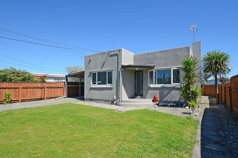 12 Liverpool Street, Trentham, Upper Hutt City