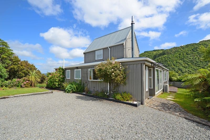 224 Akatarawa Road, Akatarawa, Upper Hutt City