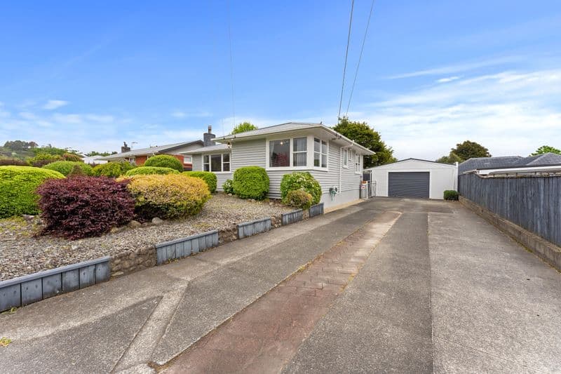 41 Totara Park Rd, Clouston Park, Upper Hutt City