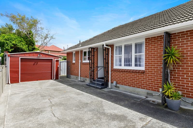 13A Wai-iti Crescent, Woburn, Lower Hutt City