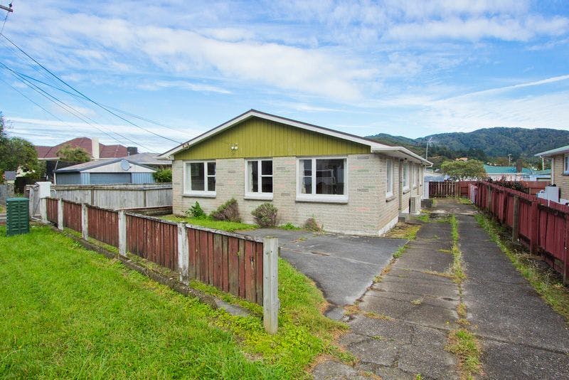 2/28 Petrie Street, Wainuiomata , Lower Hutt City