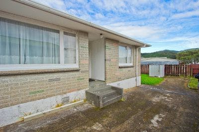 2/28 Petrie Street, Wainuiomata , Lower Hutt City, Wellington | Tall Poppy 