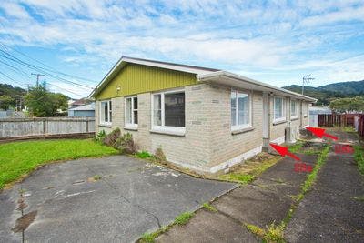 2/28 Petrie Street, Wainuiomata , Lower Hutt City, Wellington | Tall Poppy 