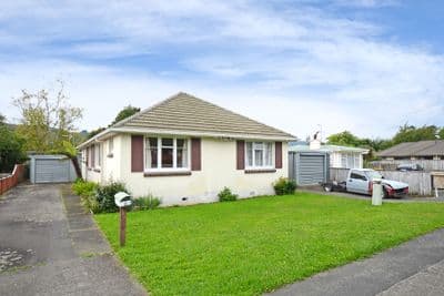 1137 Fergusson Drive, Upper Hutt, Upper Hutt City, Wellington | Tall Poppy 