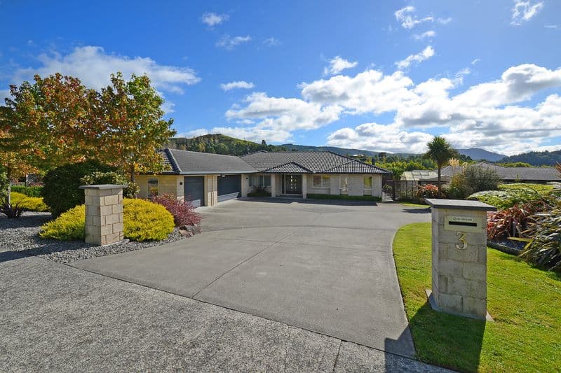 3 Jade Crescent, Upper Hutt, Upper Hutt City