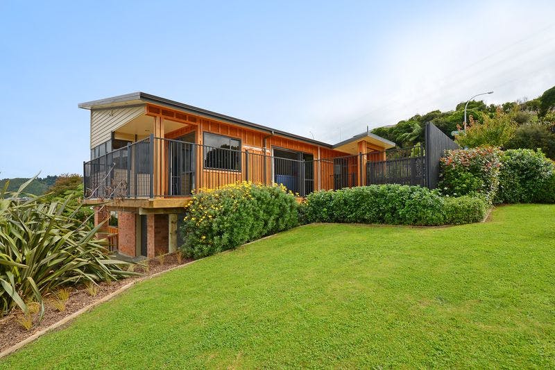 17 Swain Grove, Riverstone Terraces, Upper Hutt City