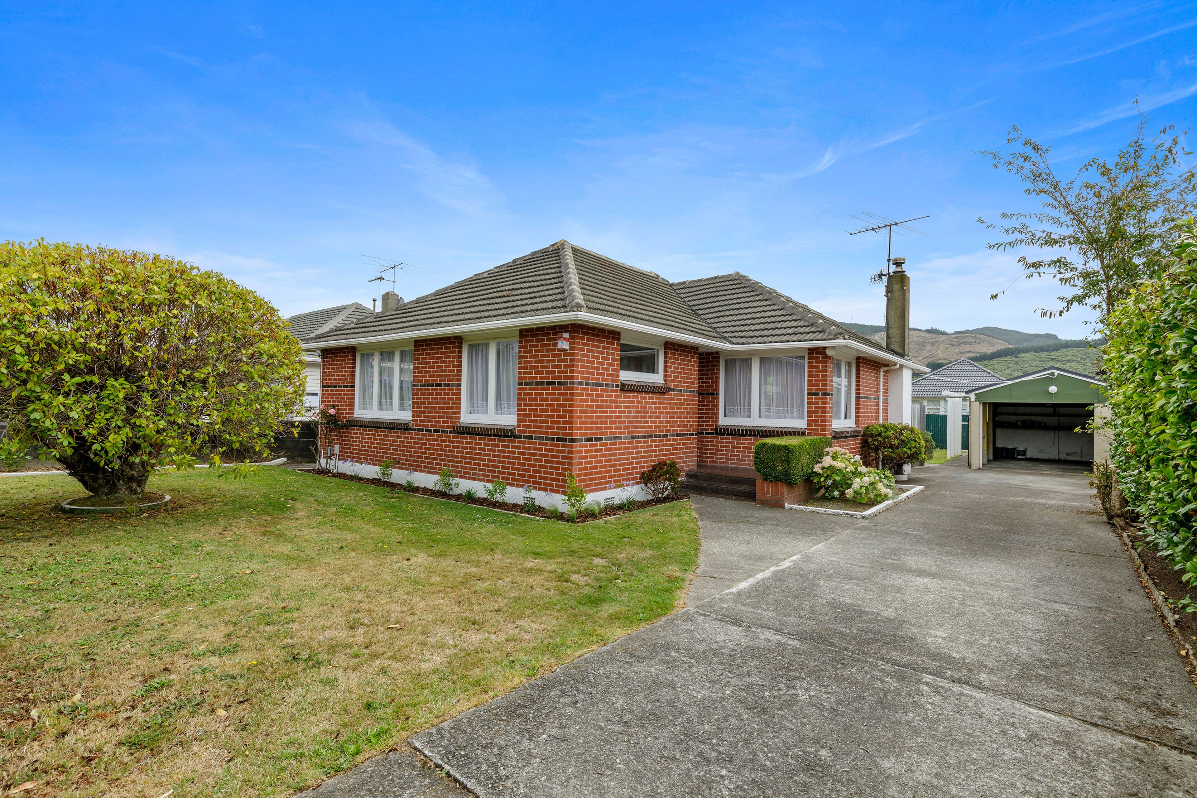 251 Fergusson Drive, Heretaunga, Upper Hutt City, Wellington | Tall Poppy 