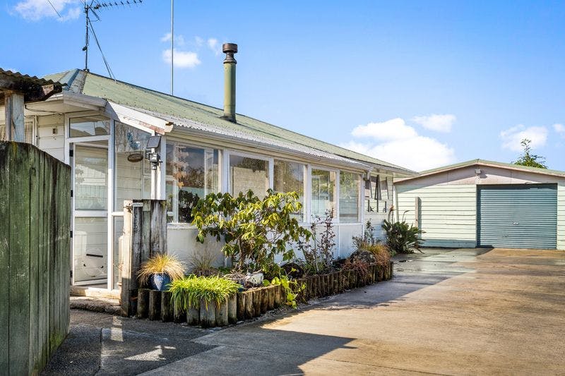 31A Rimutaka St, Trentham, Upper Hutt City