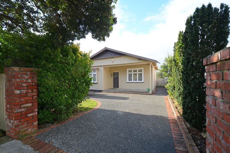 1 Malone Road, Waterloo, Lower Hutt City